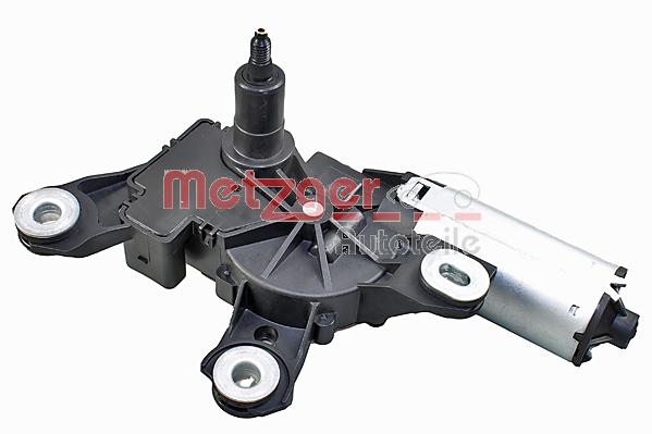METZGER 2190922 GREENPARTS Wischermotor